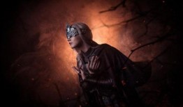 暗黑女子在线观看,探寻黑暗中的光明力量